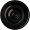 Ekena Millwork Dylar Ceiling Medallion (Fits Canopies up to 6 1/4"), Hand-Painted Black Pearl, 30"OD x 2 1/4"P CM30DYBPS - alternate 1